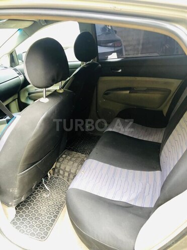 Toyota Prius 2006, 400,000 km - 1.5 л - Bakı