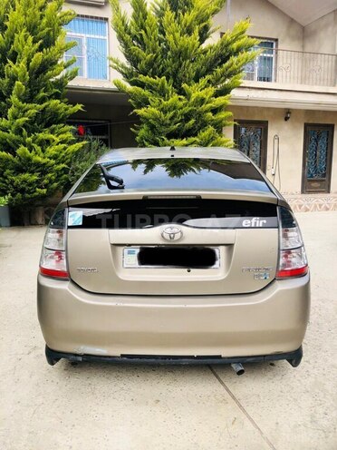 Toyota Prius 2006, 400,000 km - 1.5 л - Bakı