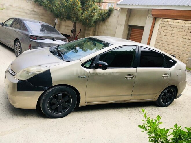 Toyota Prius 2006, 400,000 km - 1.5 л - Bakı