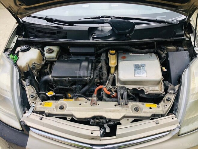 Toyota Prius 2006, 400,000 km - 1.5 л - Bakı