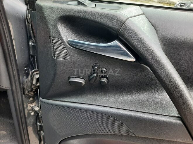 Mercedes Vito 116 2010, 303,205 km - 2.2 l - Sumqayıt