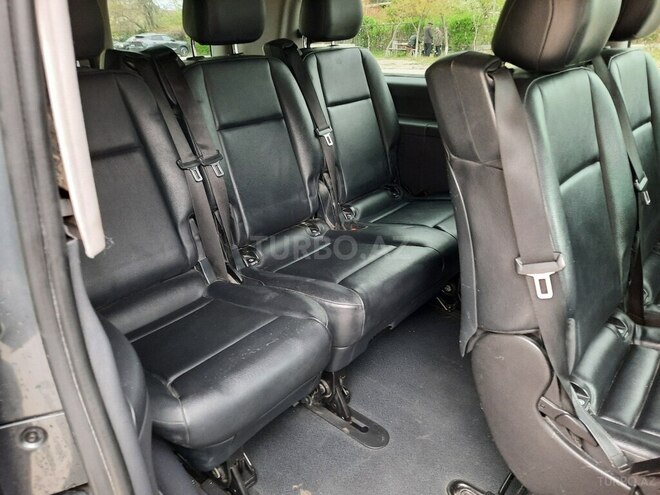 Mercedes Vito 116 2010, 303,205 km - 2.2 l - Sumqayıt