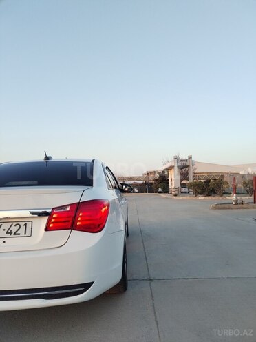 Chevrolet Cruze 2015, 232,000 km - 1.4 l - Bakı