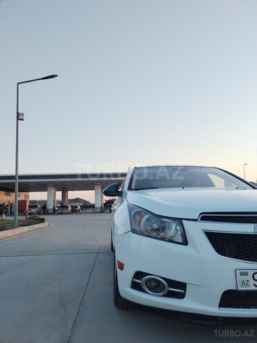 Chevrolet Cruze 2015, 232,000 km - 1.4 l - Bakı