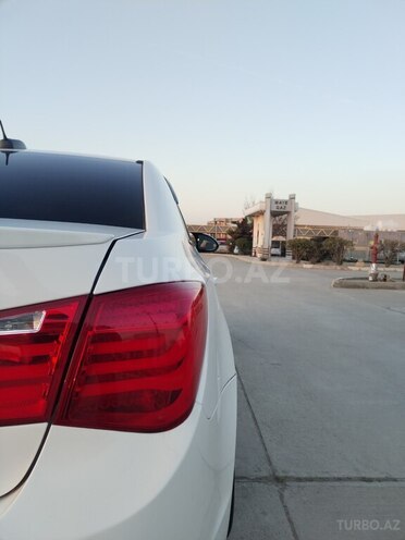 Chevrolet Cruze 2015, 232,000 km - 1.4 l - Bakı