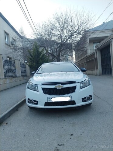 Chevrolet Cruze 2015, 232,000 km - 1.4 l - Bakı