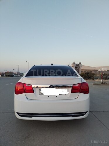 Chevrolet Cruze 2015, 232,000 km - 1.4 l - Bakı