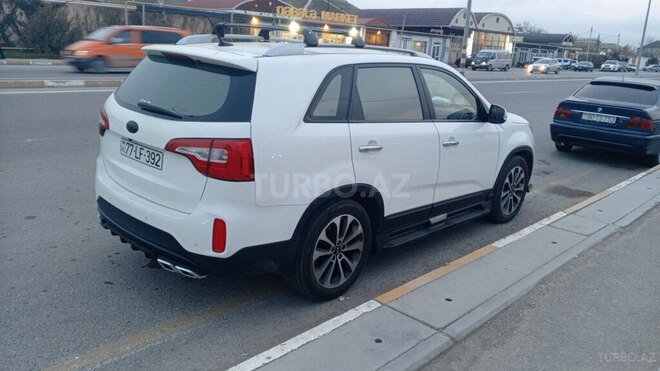 Kia Sorento 2013, 186,000 km - 2.0 l - Bakı