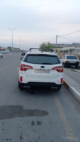 Kia Sorento 2013, 186,000 km - 2.0 l - Bakı