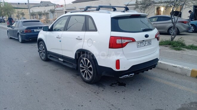 Kia Sorento 2013, 186,000 km - 2.0 l - Bakı
