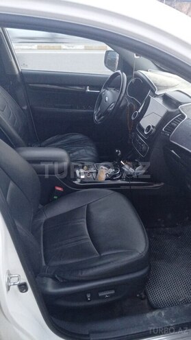 Kia Sorento 2013, 186,000 km - 2.0 l - Bakı
