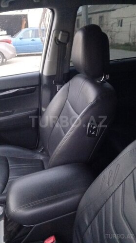 Kia Sorento 2013, 186,000 km - 2.0 l - Bakı