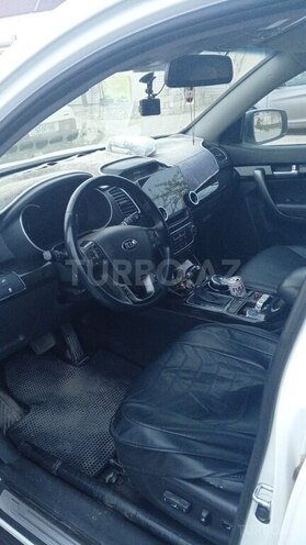 Kia Sorento 2013, 186,000 km - 2.0 l - Bakı