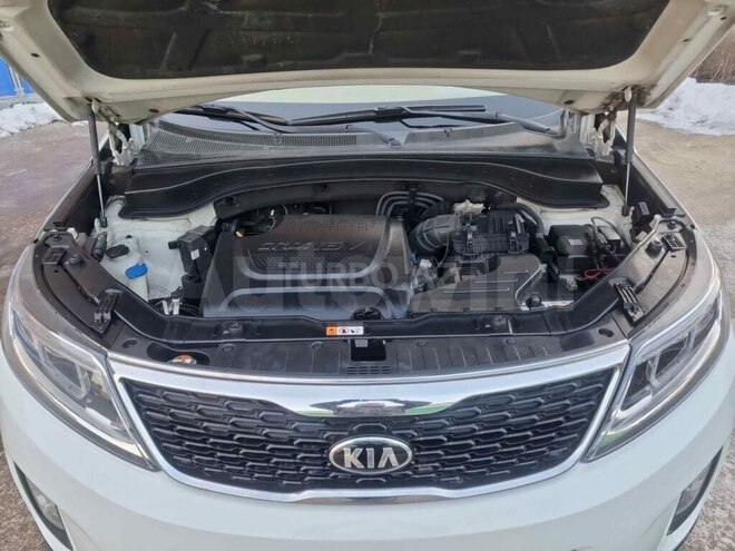Kia Sorento 2013, 186,000 km - 2.0 l - Bakı
