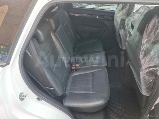 Kia Sorento 2013, 186,000 km - 2.0 l - Bakı