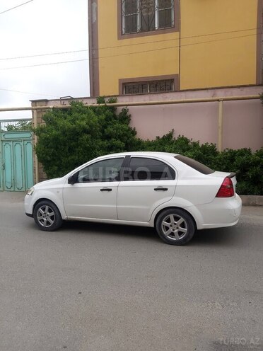 Chevrolet Aveo 2011, 331,254 km - 1.4 l - Bakı