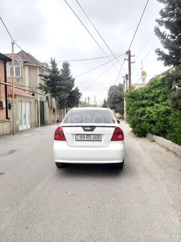 Chevrolet Aveo 2011, 331,254 km - 1.4 l - Bakı