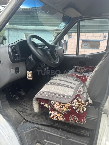 Ford Transit 1996, 430,000 km - 2.5 l - Bakı