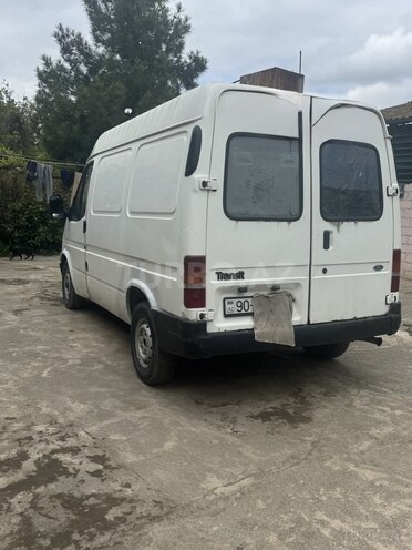 Ford Transit 1996, 430,000 km - 2.5 l - Bakı