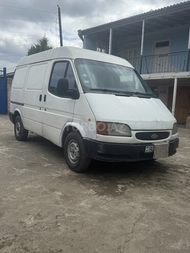 Ford Transit 1996, 430,000 km - 2.5 l - Bakı