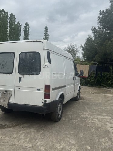 Ford Transit 1996, 430,000 km - 2.5 l - Bakı