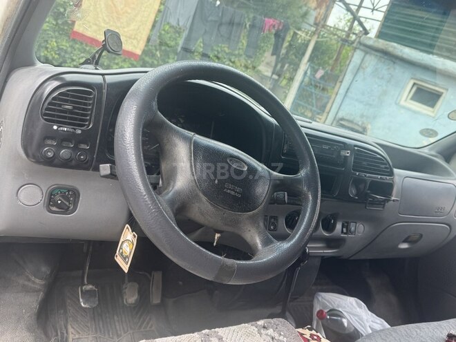Ford Transit 1996, 430,000 km - 2.5 l - Bakı