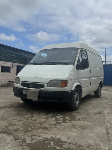 Ford Transit 1996, 430,000 km - 2.5 l - Bakı