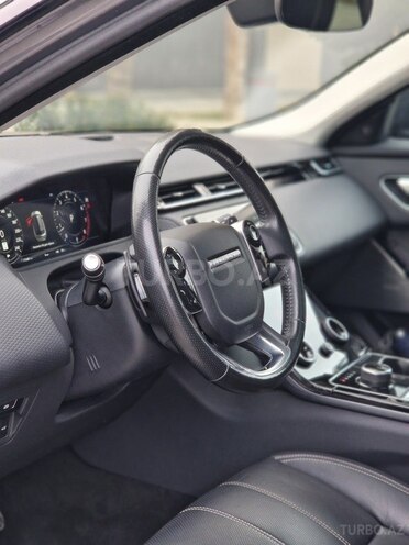 Land Rover RR Velar 2018, 179,000 km - 2.0 л - Bakı