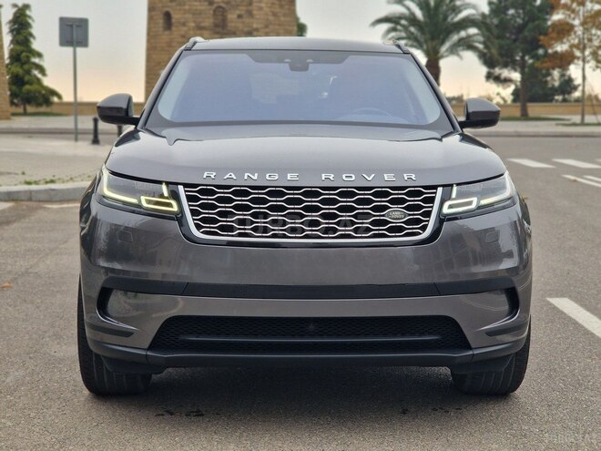 Land Rover RR Velar 2018, 179,000 km - 2.0 л - Bakı