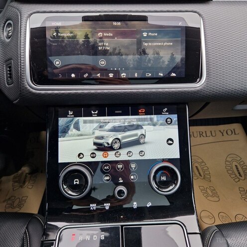 Land Rover RR Velar 2018, 179,000 km - 2.0 л - Bakı