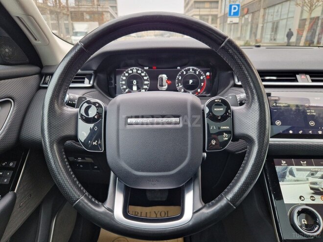 Land Rover RR Velar 2018, 179,000 km - 2.0 л - Bakı