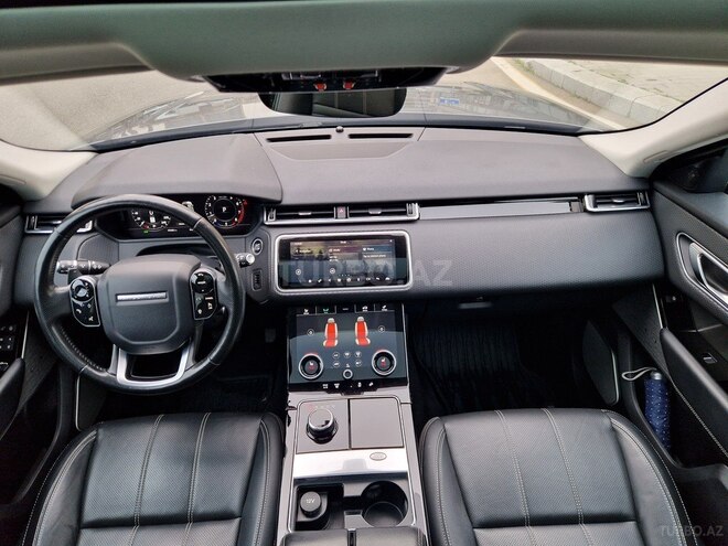 Land Rover RR Velar 2018, 179,000 km - 2.0 л - Bakı