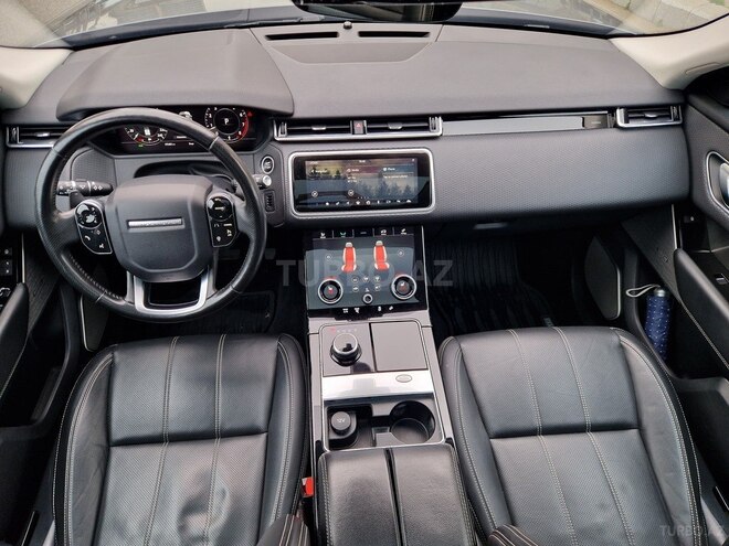 Land Rover RR Velar 2018, 179,000 km - 2.0 л - Bakı