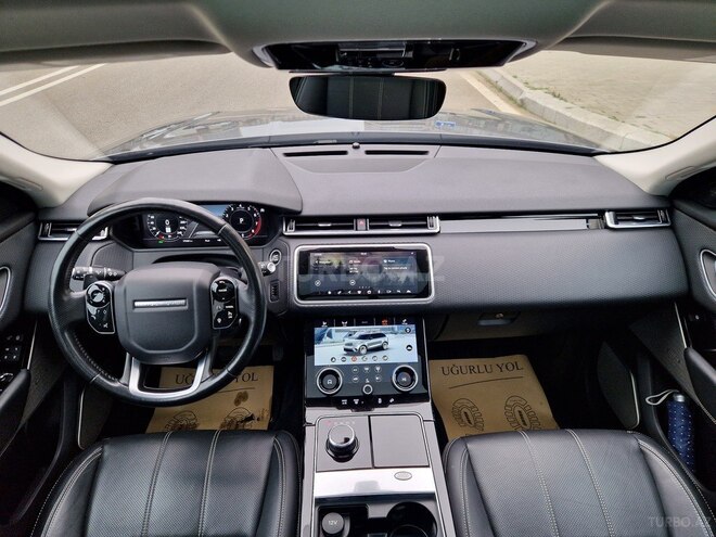 Land Rover RR Velar 2018, 179,000 km - 2.0 л - Bakı