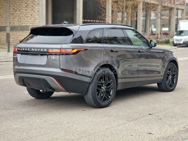 Land Rover RR Velar 2018, 179,000 km - 2.0 л - Bakı
