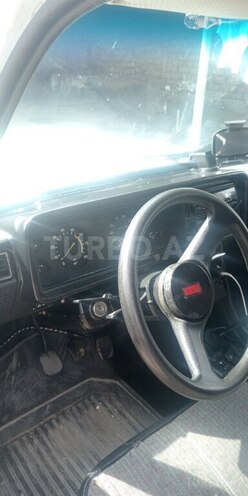 LADA (VAZ) 2107 2002, 50,852 km - 1.6 l - Ucar