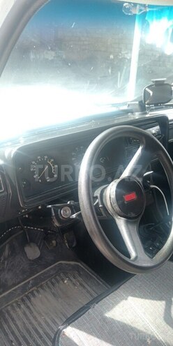 LADA (VAZ) 2107 2002, 50,852 km - 1.6 l - Ucar