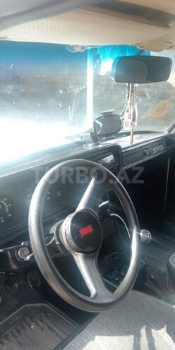 LADA (VAZ) 2107 2002, 50,852 km - 1.6 l - Ucar