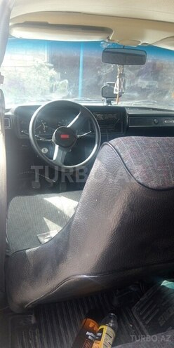 LADA (VAZ) 2107 2002, 50,852 km - 1.6 l - Ucar