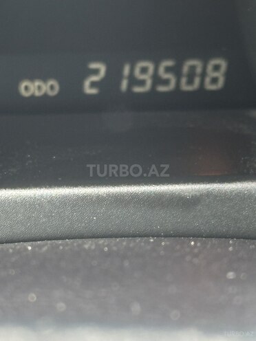 Toyota Highlander 2011, 219,508 km - 3.5 л - Mingəçevir