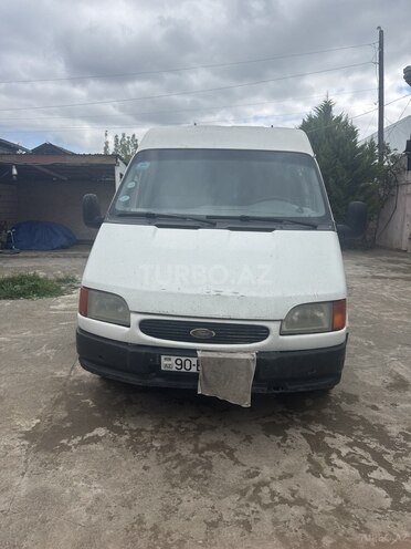 Ford Transit 1996, 430,000 km - 2.5 l - Bakı