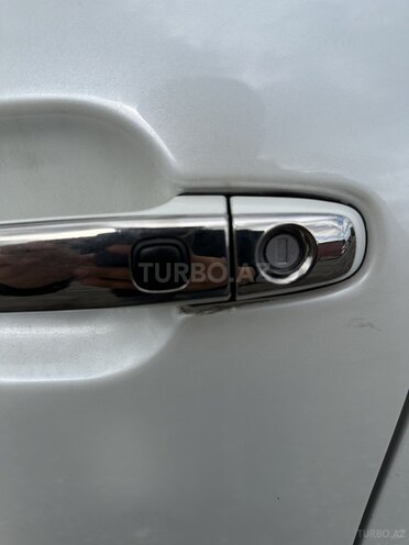 Toyota Highlander 2011, 219,508 km - 3.5 л - Mingəçevir