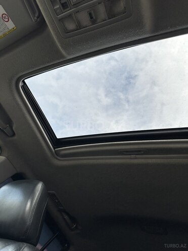Toyota Highlander 2011, 219,508 km - 3.5 л - Mingəçevir