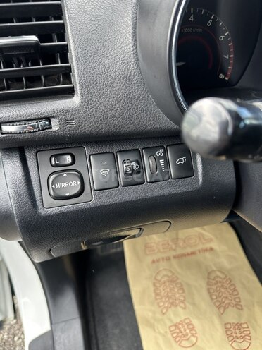 Toyota Highlander 2011, 219,508 km - 3.5 л - Mingəçevir