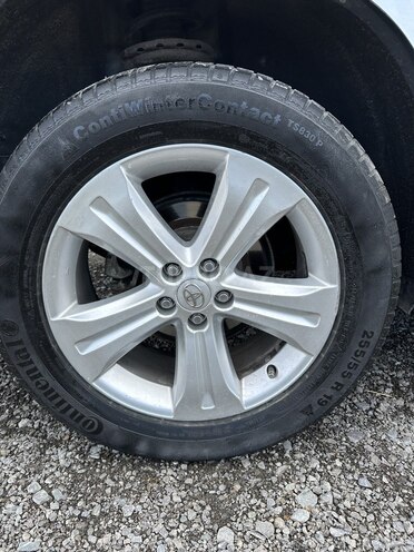Toyota Highlander 2011, 219,508 km - 3.5 л - Mingəçevir