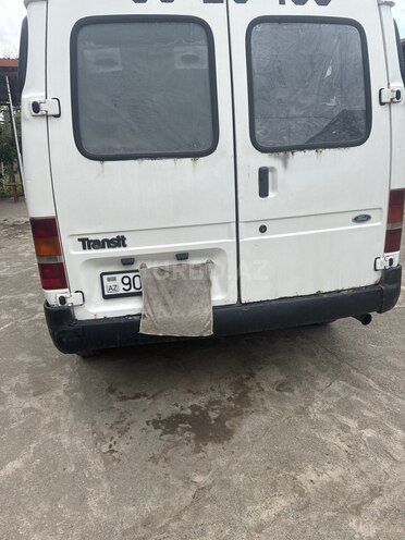 Ford Transit 1996, 430,000 km - 2.5 l - Bakı