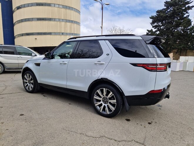 Land Rover Discovery 2019, 114,000 km - 3.0 л - Bakı