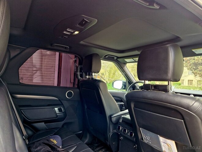 Land Rover Discovery 2019, 114,000 km - 3.0 л - Bakı