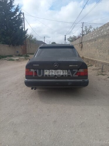 Mercedes E 300 d 1991, 292,555 km - 3.0 л - Bakı