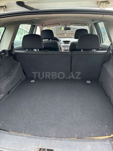 Opel Astra 2009, 166,000 km - 1.4 l - Goranboy